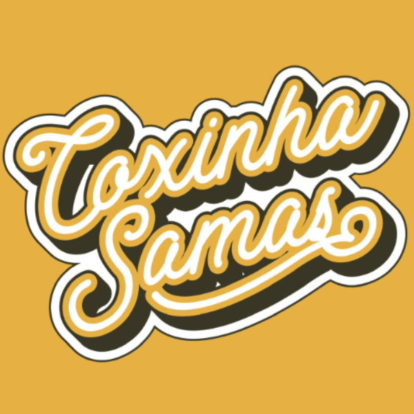 Coxinha Samas - logo
