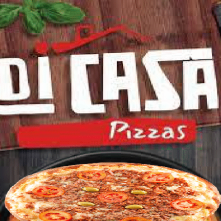 Pizza Di Casa - logo