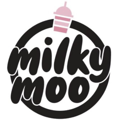Milky Moo - logo
