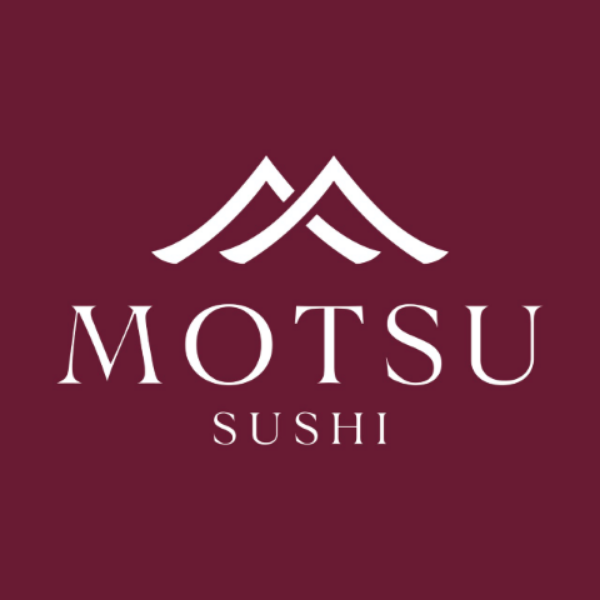 Motsu Sushi - logo