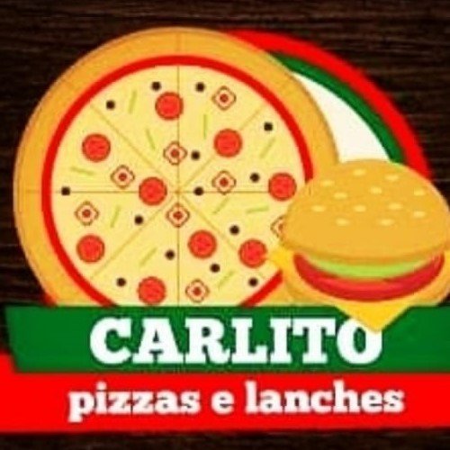 Carlito pizza - logo