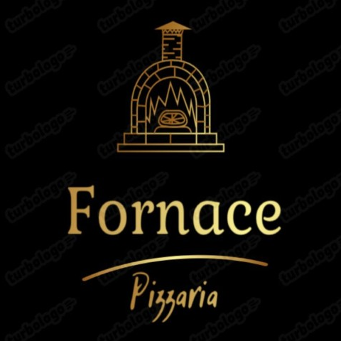 Fornace Pizzaria - logo