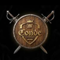 Conde Burguer - logo