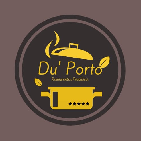 DU´Porto - logo