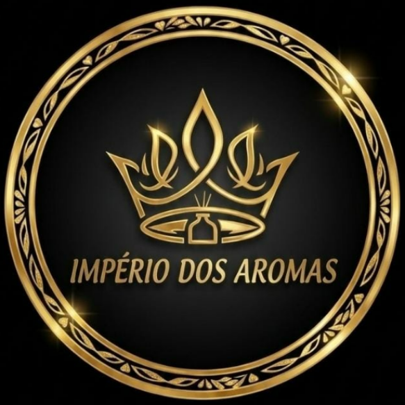 Império dos Aromas - logo