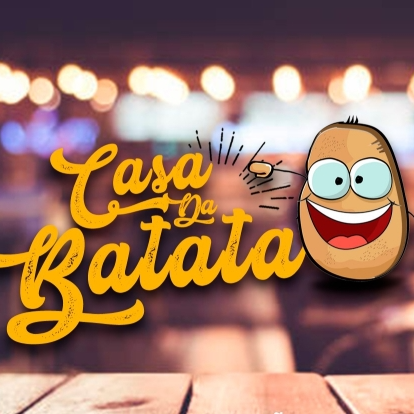 Casa da Batata - logo