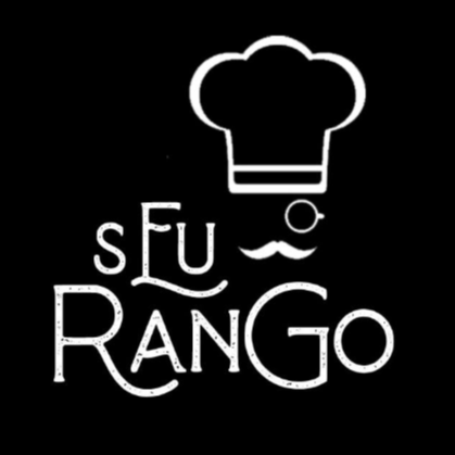 O Seu Rango - logo