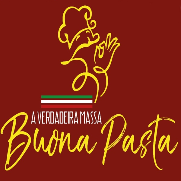 Buona Pasta - logo