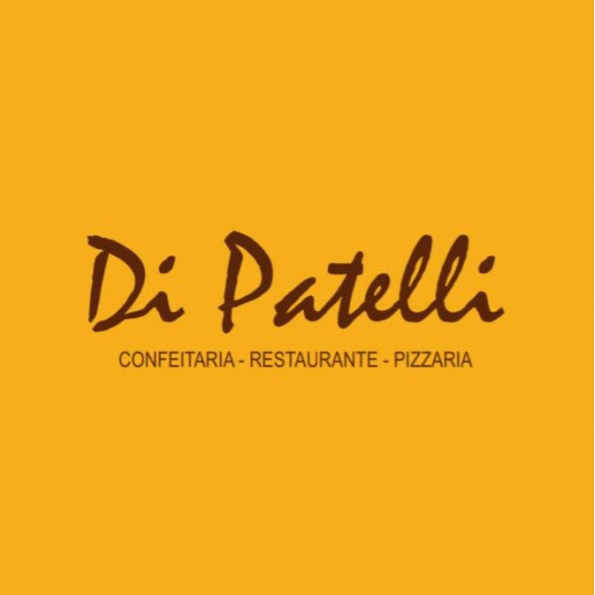 Restaurante Di Patelli - logo