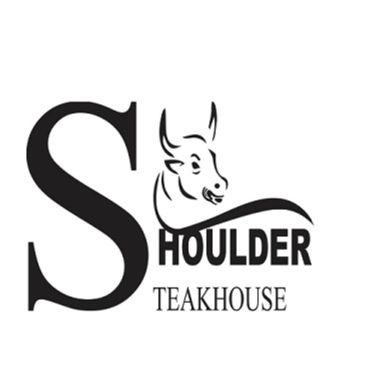 Shoulder Steak House - logo