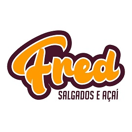 Fred Salgados e Açaí - logo