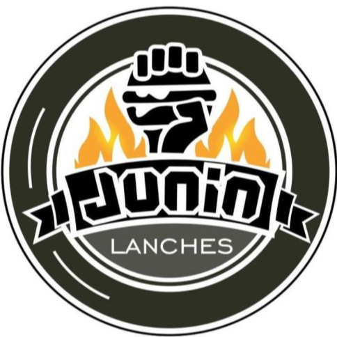 JUNIN LANCHES - logo