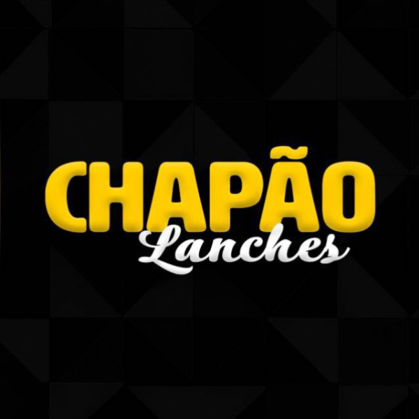 Chapão Lanches - logo