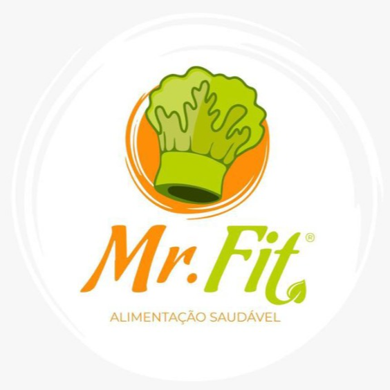 Mr. Fit Lavras - logo