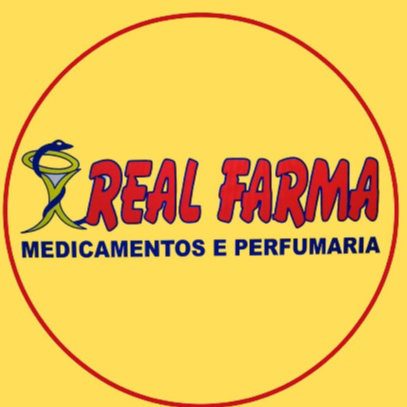 REAL FARMA - logo