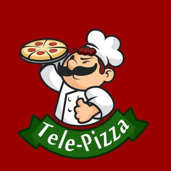 Parada do Cheff - logo