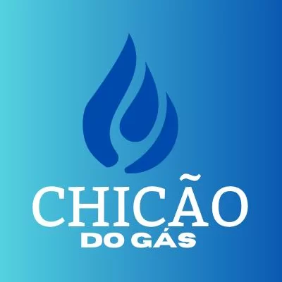 Chico do Gás - logo
