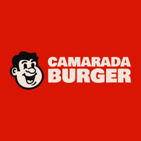 Camarada Burger - logo