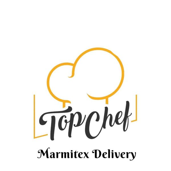 Top Chef Marmitex - logo