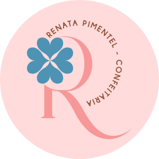 Renata Pimentel Confeitaria - logo