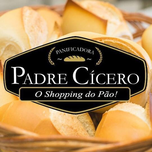 Padre Cícero  - logo