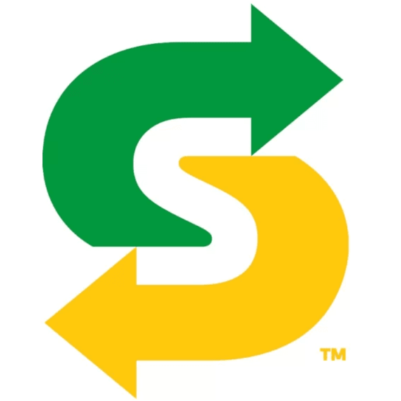 Subway - São Cristóvão - Arroio do Meio - logo