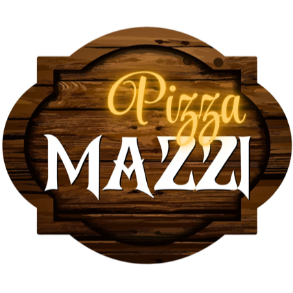 Pizza Mazzi - logo