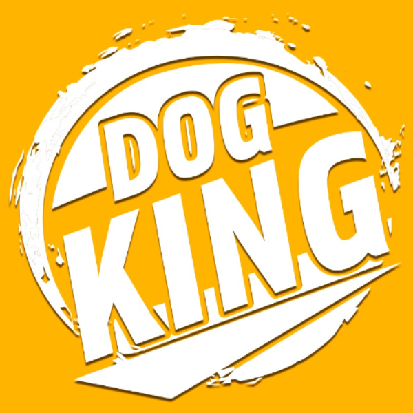 Dog King - Francisco Beltrão - logo