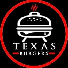 Texa's Burgers - logo