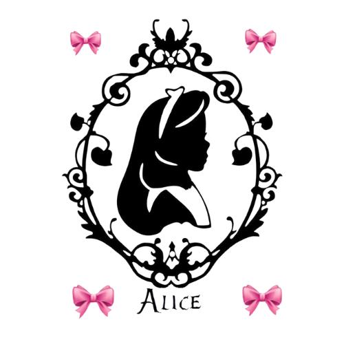 Pastelaria da Alice - logo