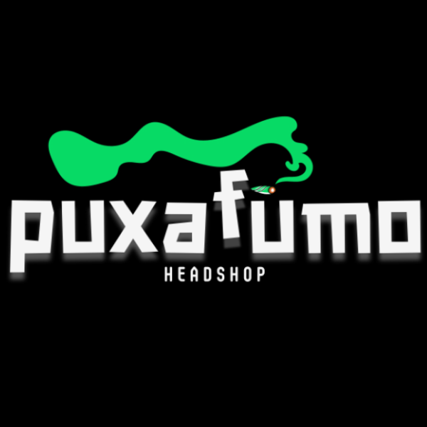 Puxafumo Headshop - logo