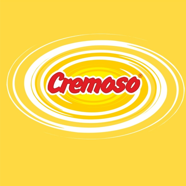 Cremoso Pizzaria - logo