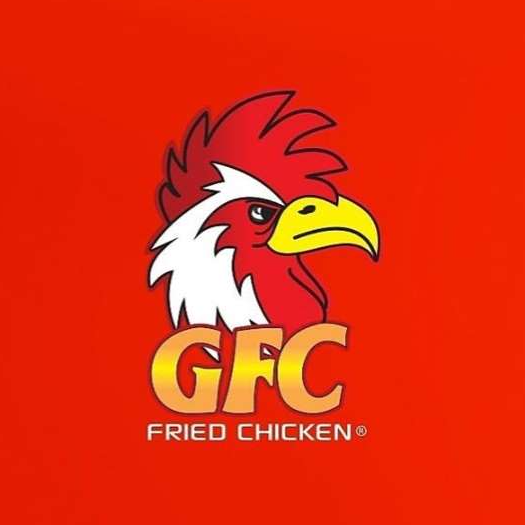 GFC Frango no Balde - logo