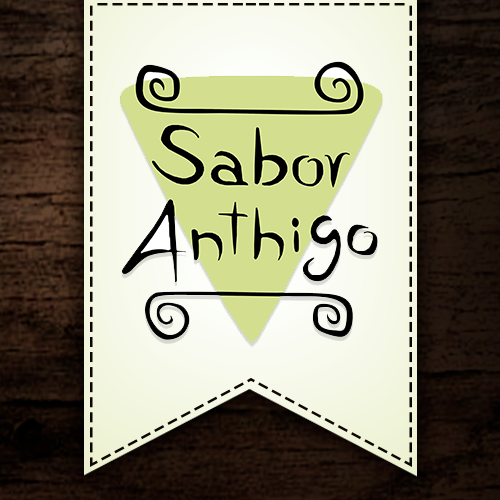 Sabor Anthigo - logo