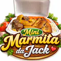 Mini Marmitaria da Jack - logo