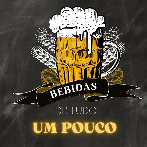 De tudo um pouco - logo