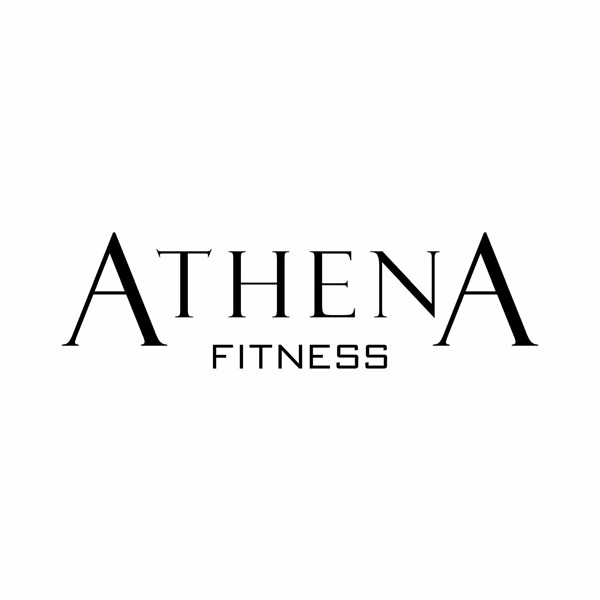 Athena Fitness Suplementos - logo