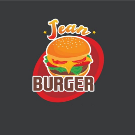 Jean Burguer - logo