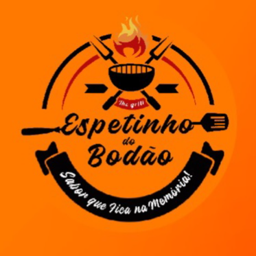 Espetinho do Bodão - logo