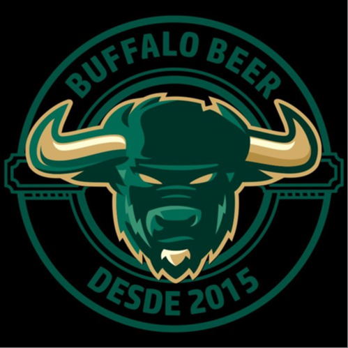 Buffalo Beer - logo