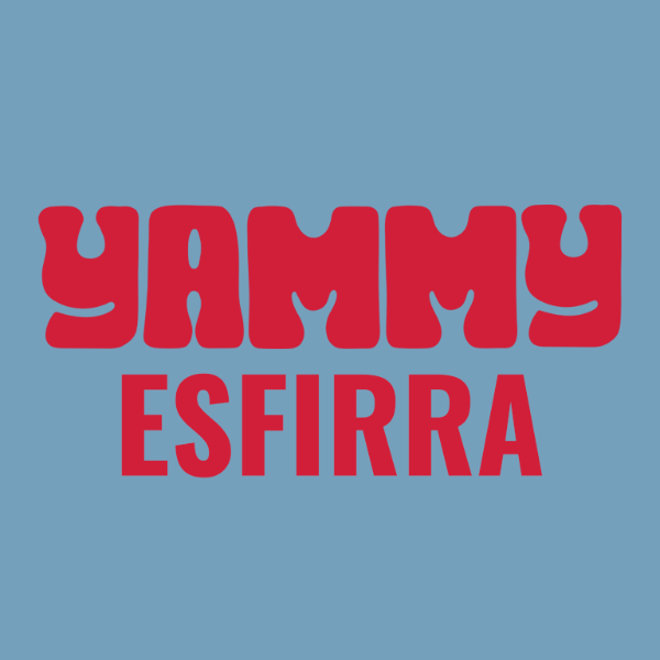 YAMMY Esfiha - logo