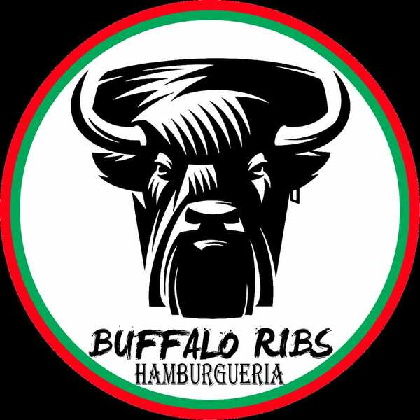Buffalo Ribs Hamburgueria - logo