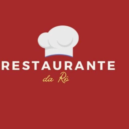 Restaurante da Rô - IT - logo