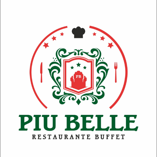 Piu Belle Marmitaria  - logo