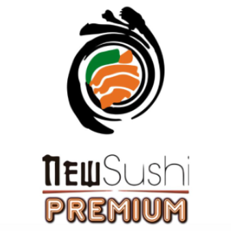 New Sushi PREMIUM - logo