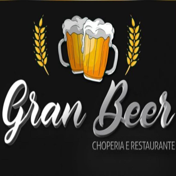 RESTAURANTE E CHOPERIA - GRAN BEER - LTDA - logo
