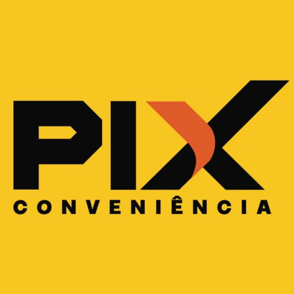 Pix Conveniência - logo