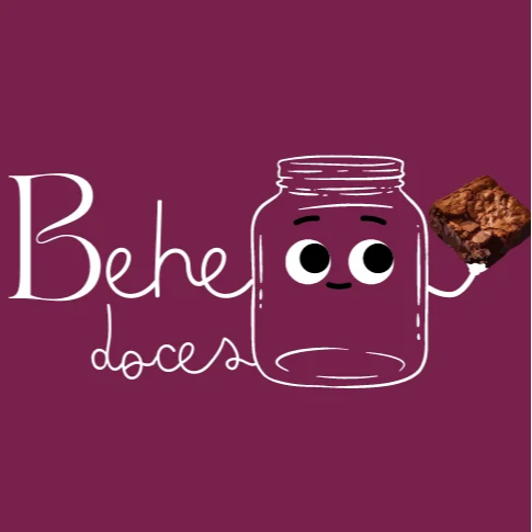Confeitaria Behe - logo