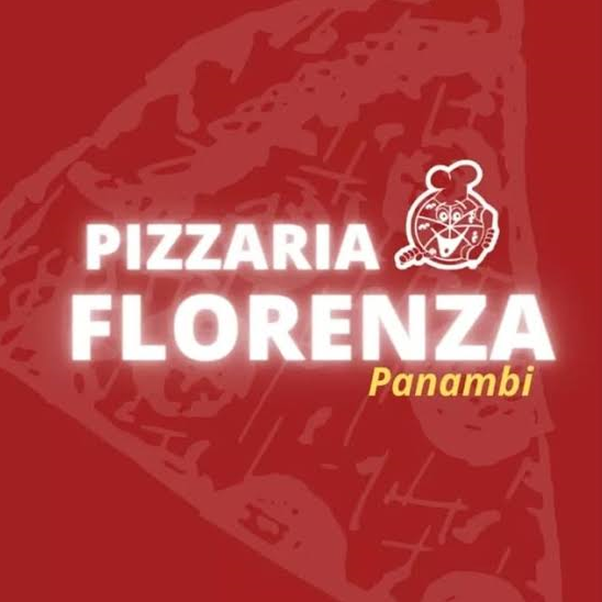 Pizzaria Florenza - logo