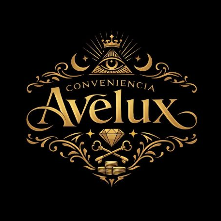 Avelux Conveniência - logo